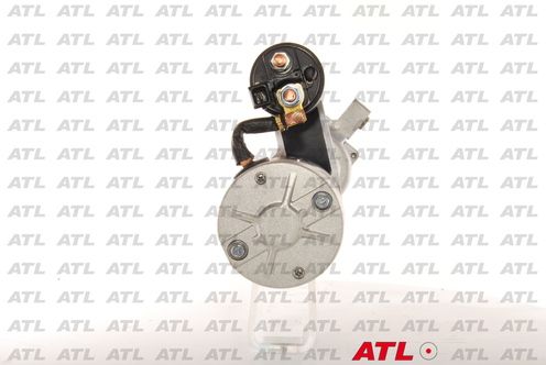 ATL Autotechnik A 18 395 Starter